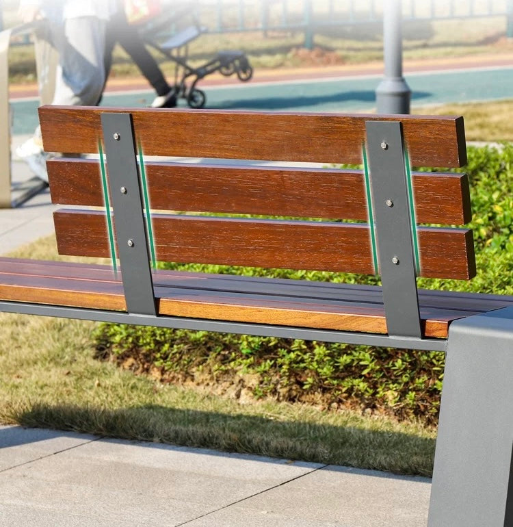 HY-26042808 Park bench