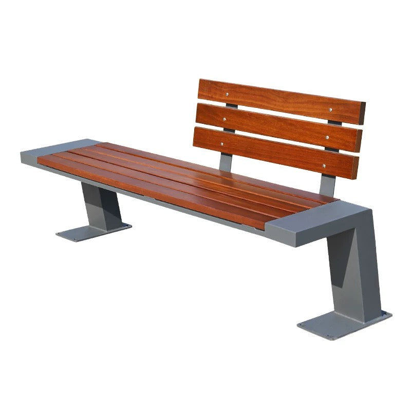 HY-26042808 Park bench