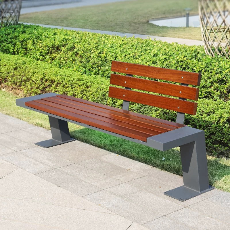 HY-26042808 Park bench