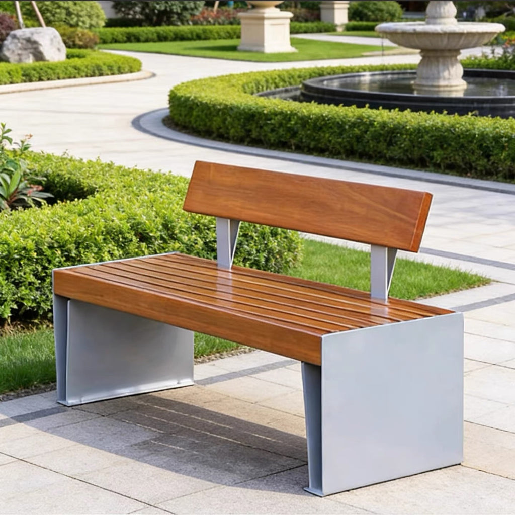 HY-26042809 Park bench