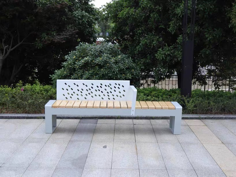 HY-26042811 Park bench