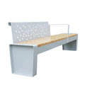 HY-26042811 Park bench