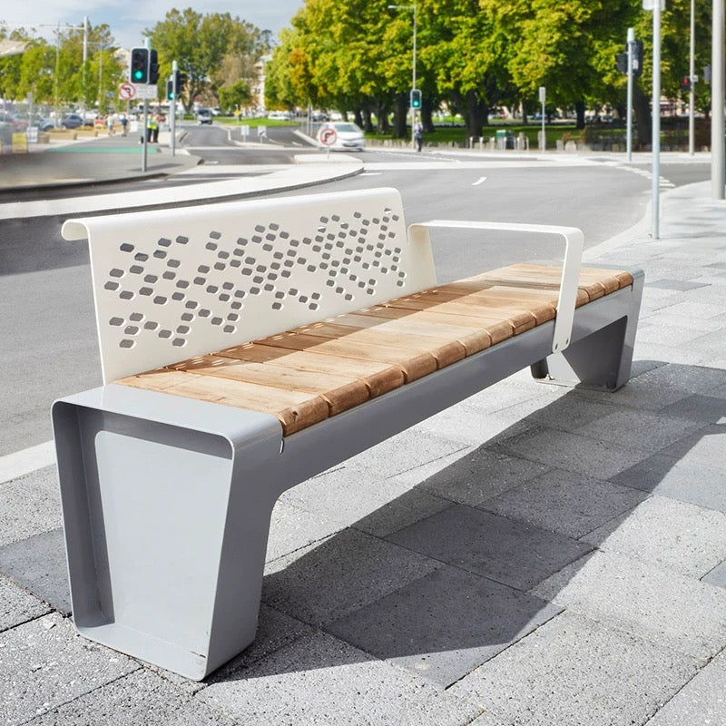 HY-26042811 Park bench