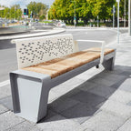 HY-26042811 Park bench
