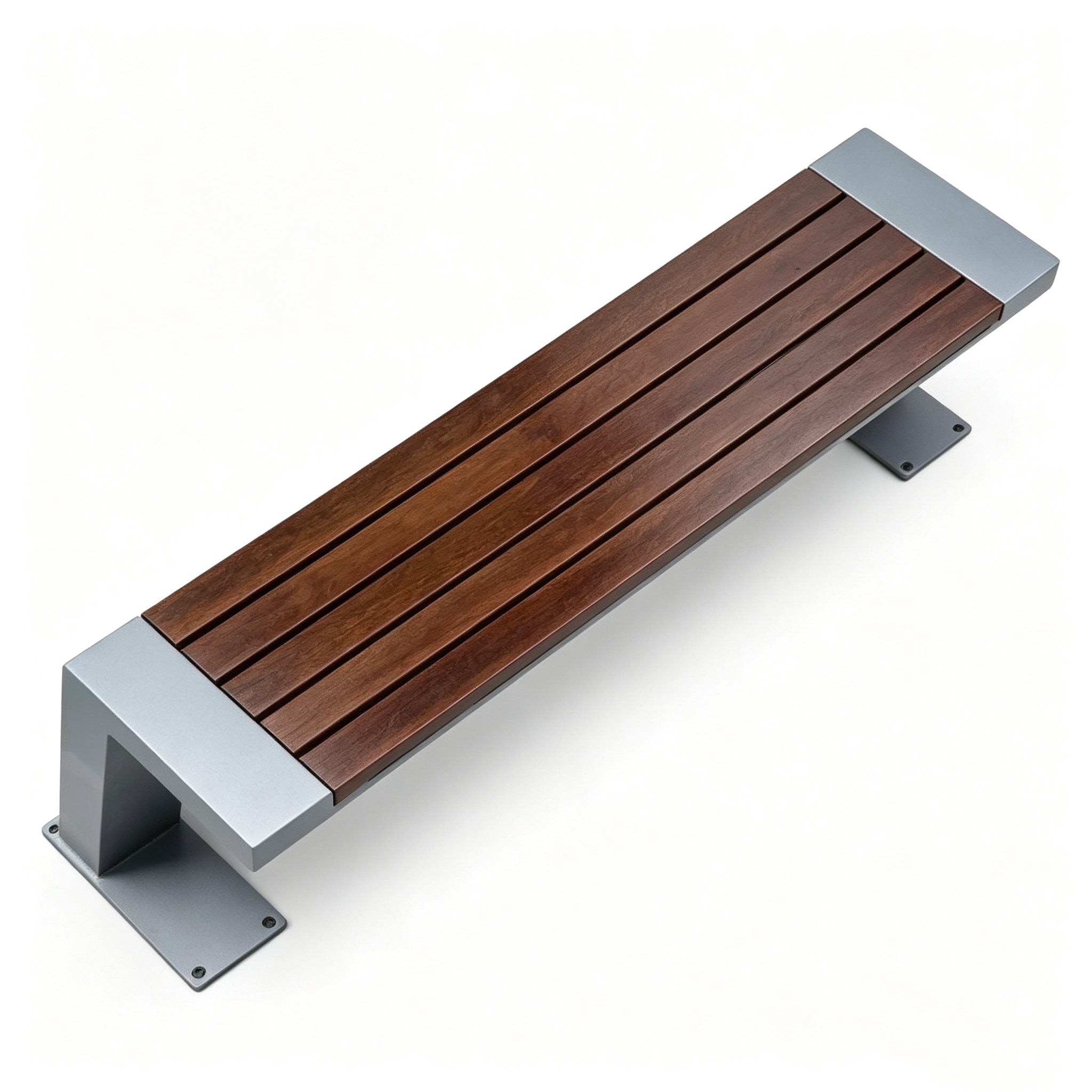 HY-26042812 Park bench