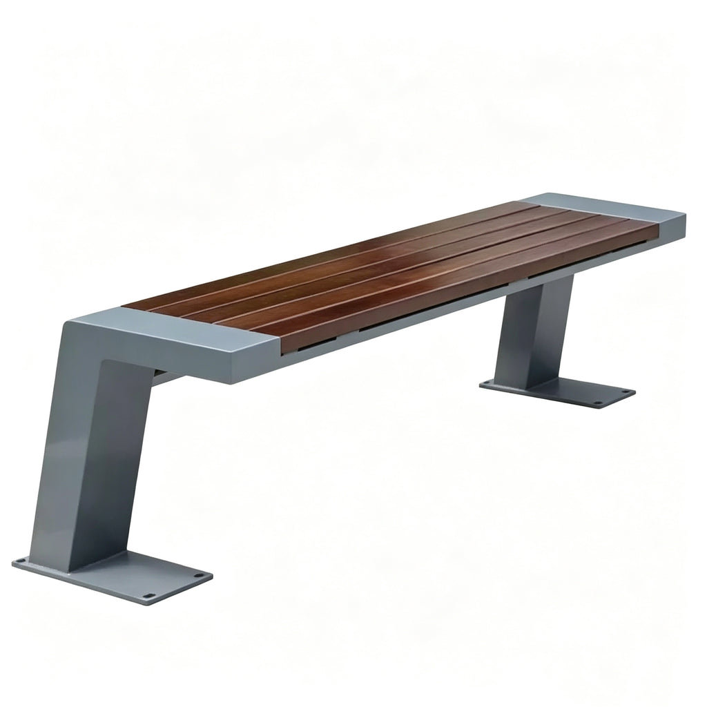 HY-26042812 Park bench