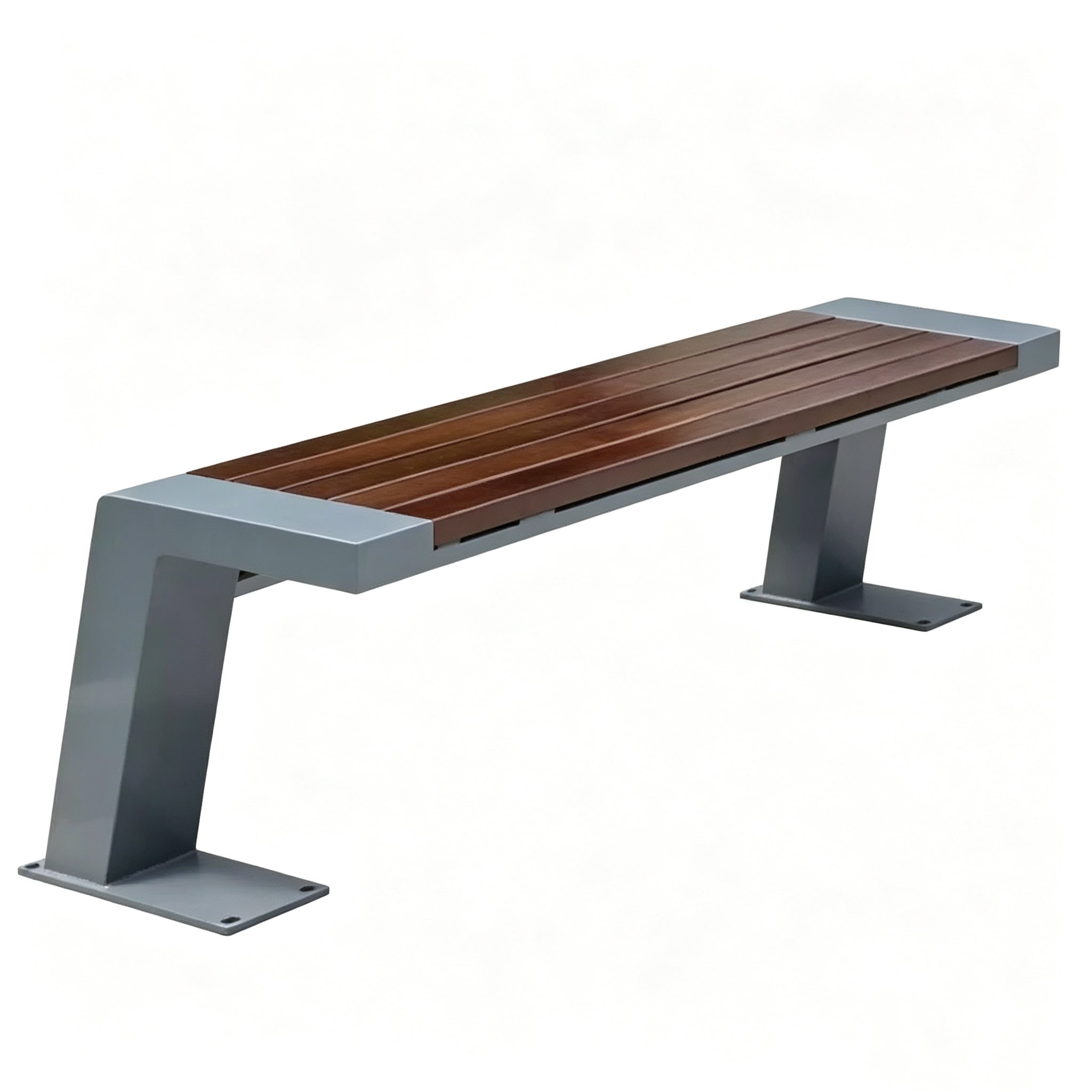 HY-26042812 Park bench