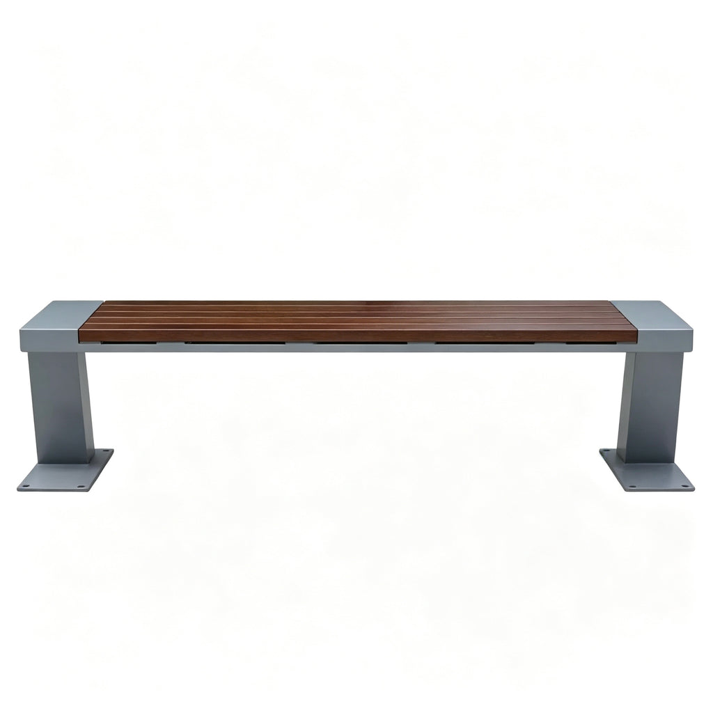HY-26042812 Park bench