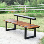 HY-26042813 Park bench
