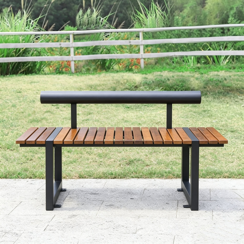 HY-26042813 Park bench
