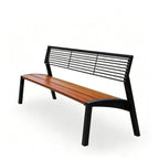 HY-26042814 Park bench