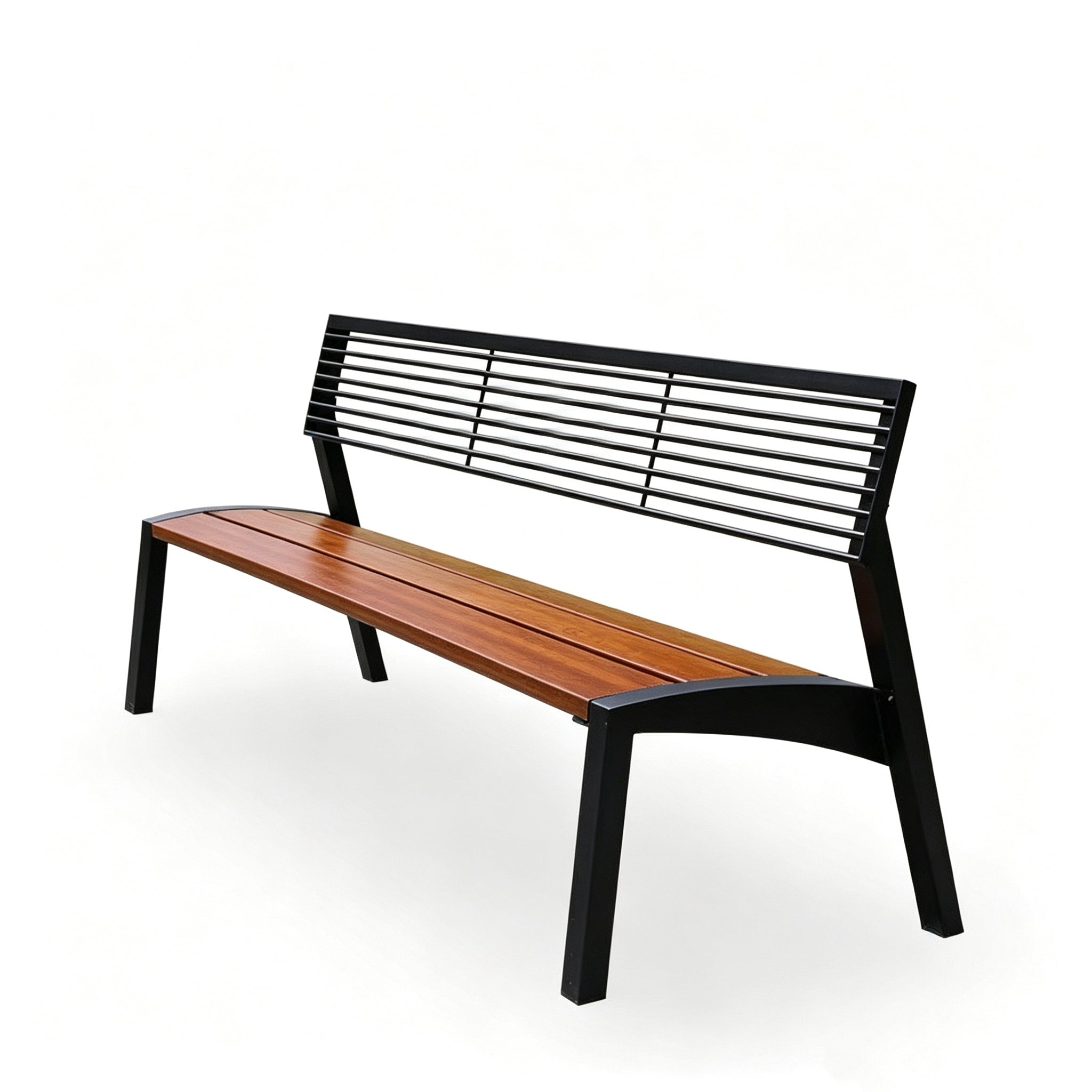 HY-26042814 Park bench