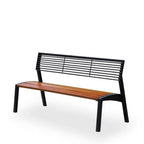 HY-26042814 Park bench