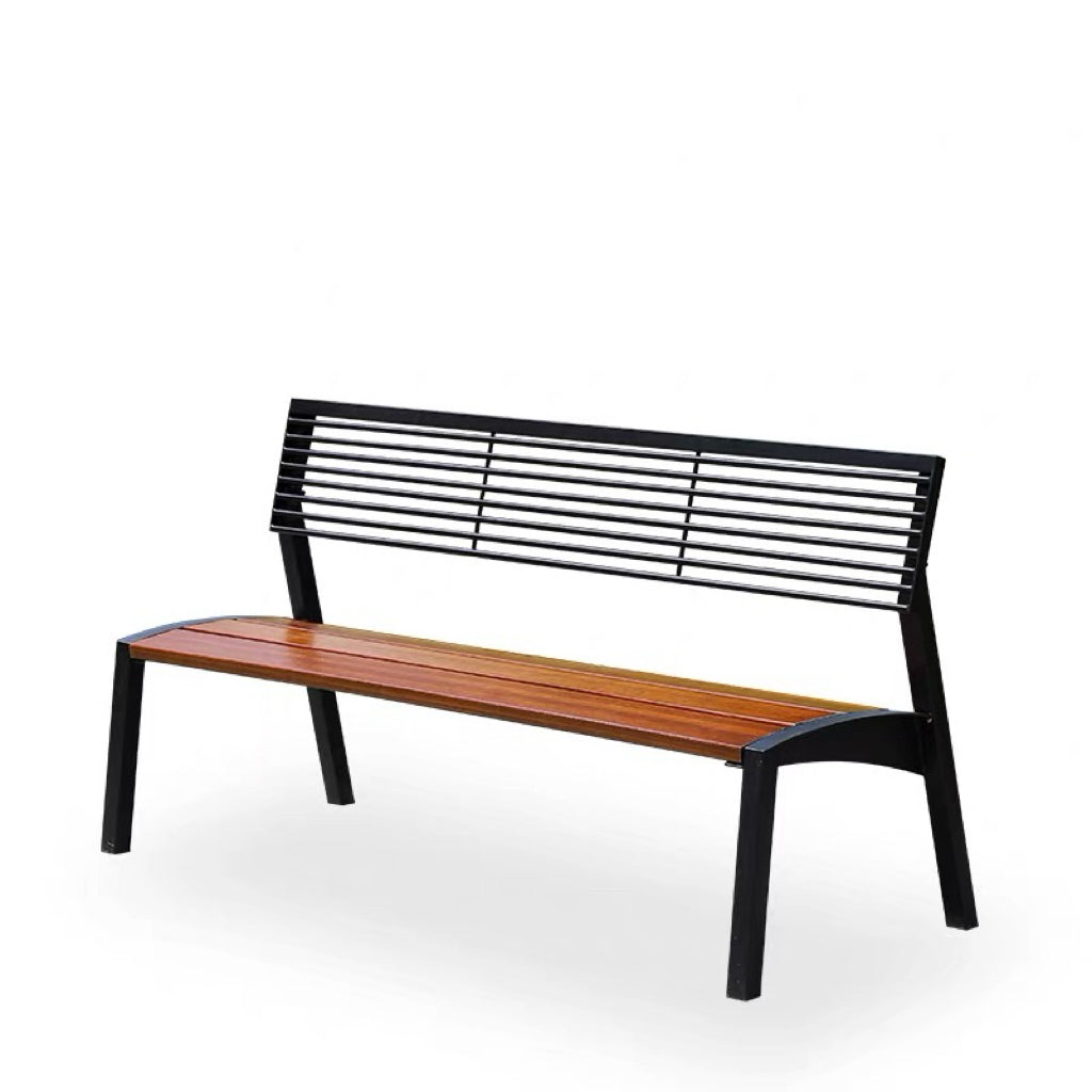 HY-26042814 Park bench