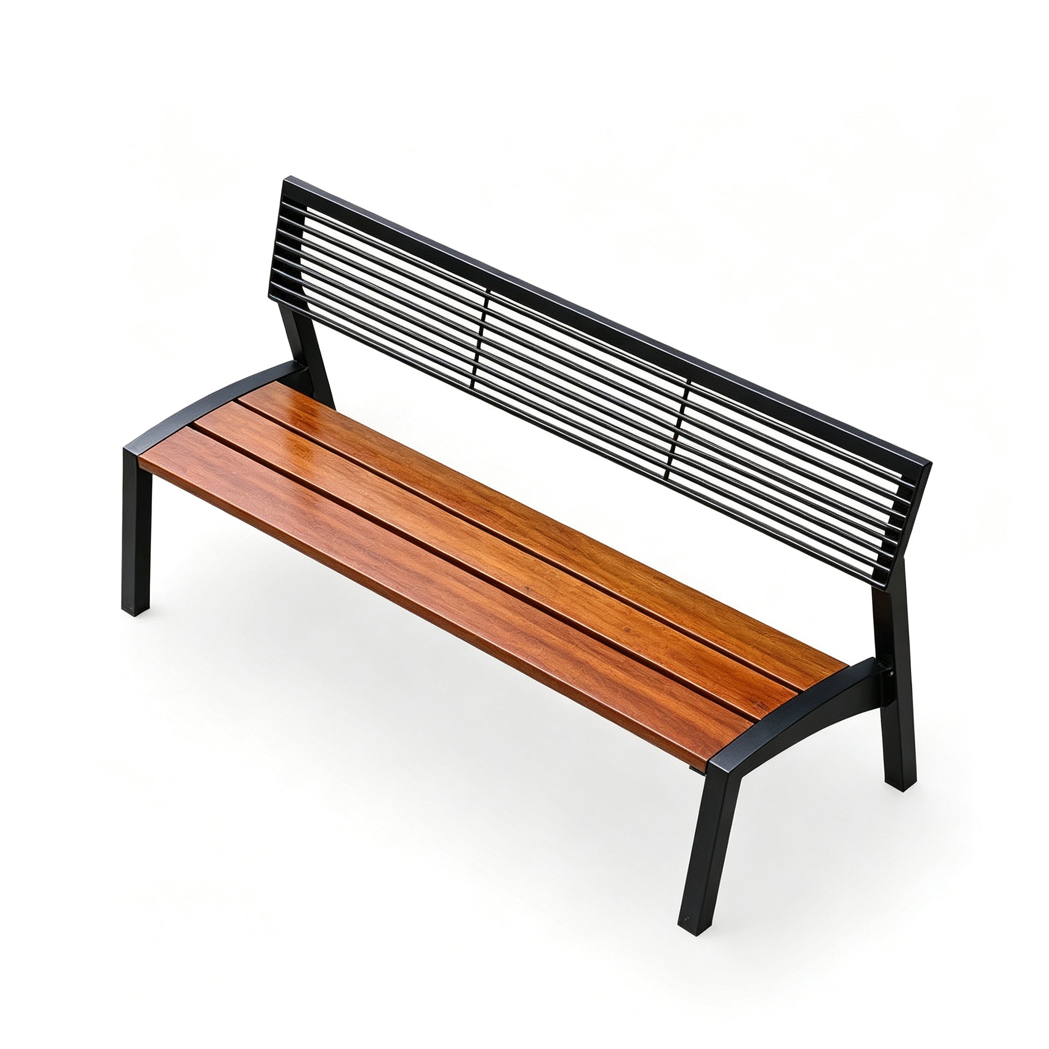 HY-26042814 Park bench