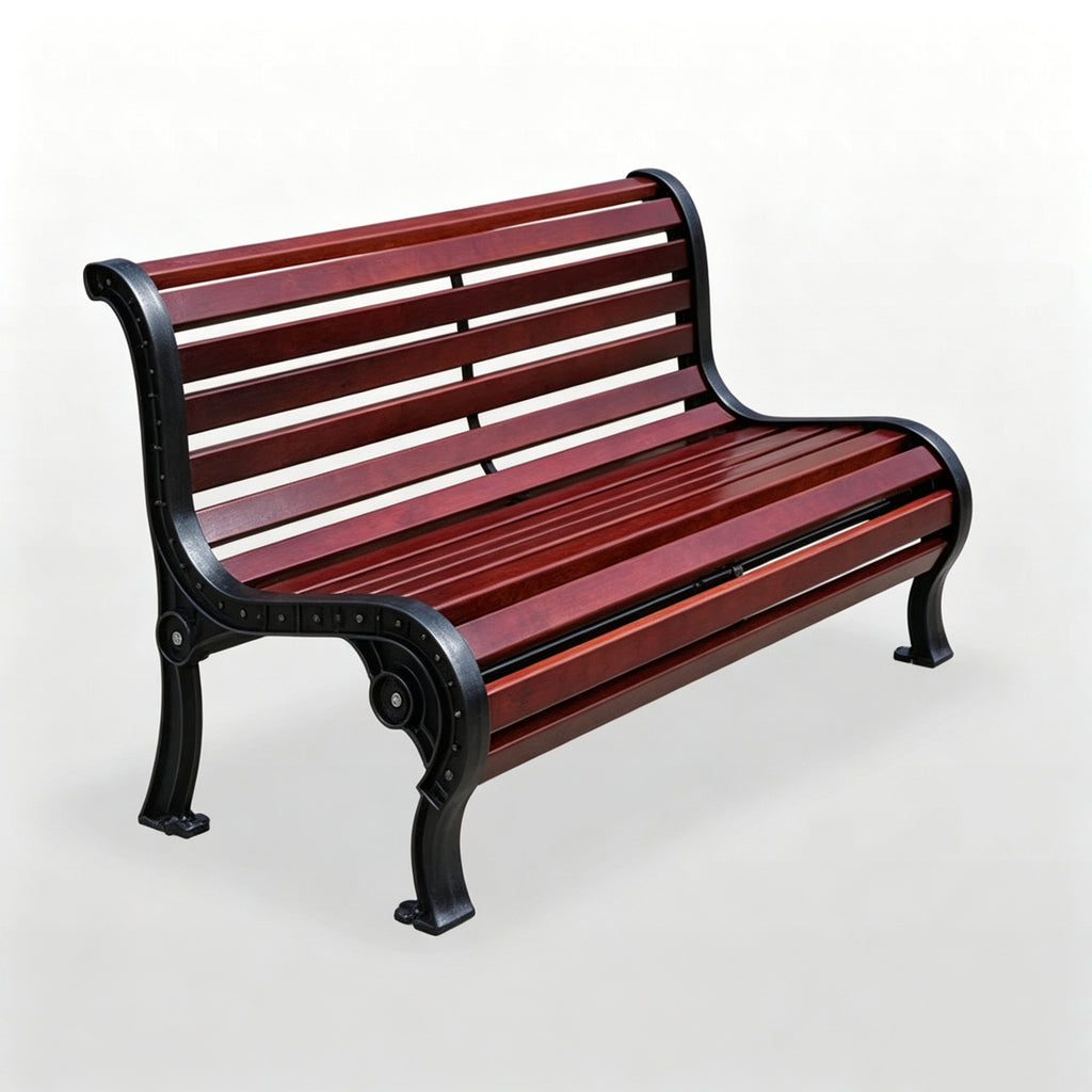 HY-26042815 Park bench