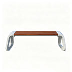HY-26042816 Park bench