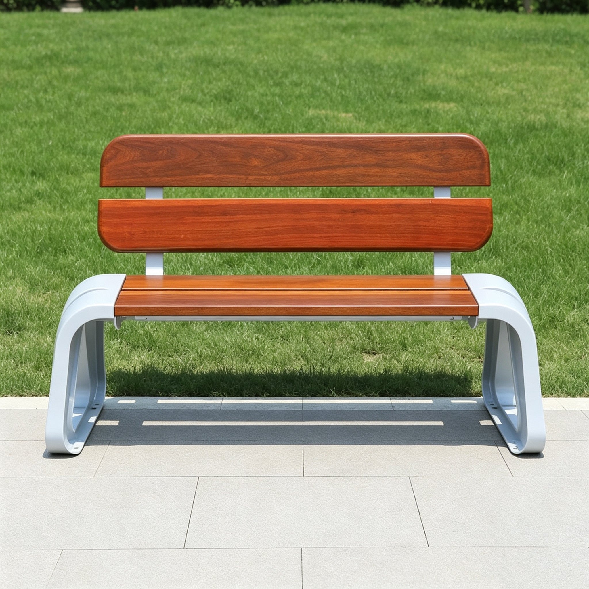 HY-26042817 Park bench
