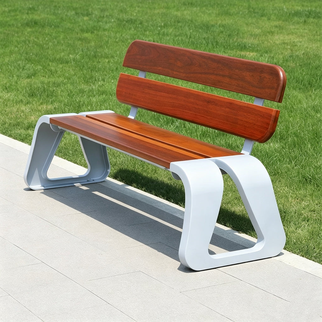 HY-26042817 Park bench