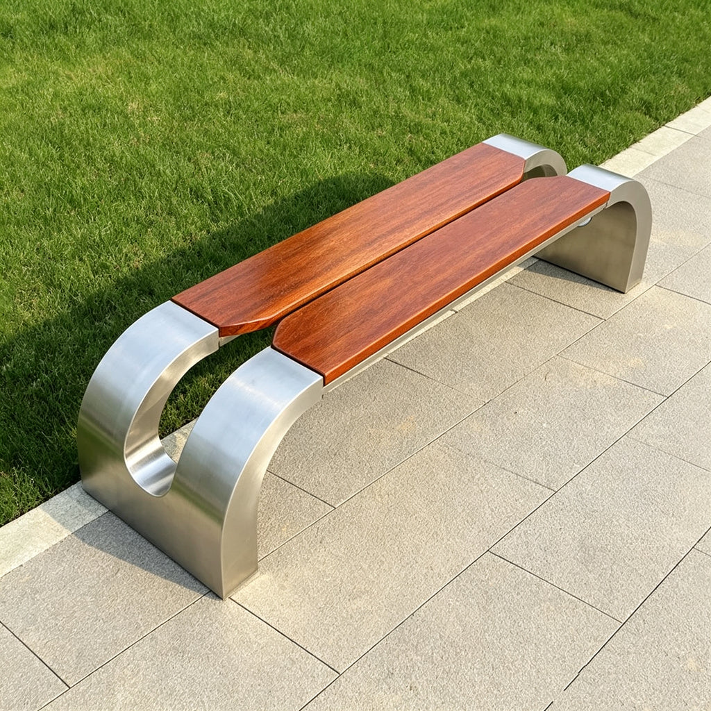 HY-26042818 Park bench
