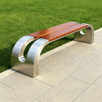 HY-26042818 Park bench