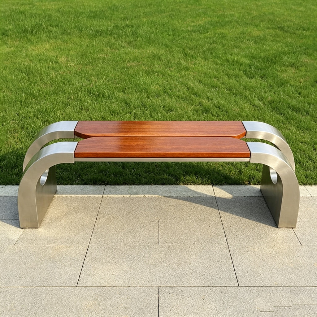 HY-26042818 Park bench