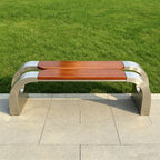 HY-26042818 Park bench