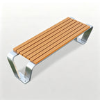 HY-26042820 Park bench