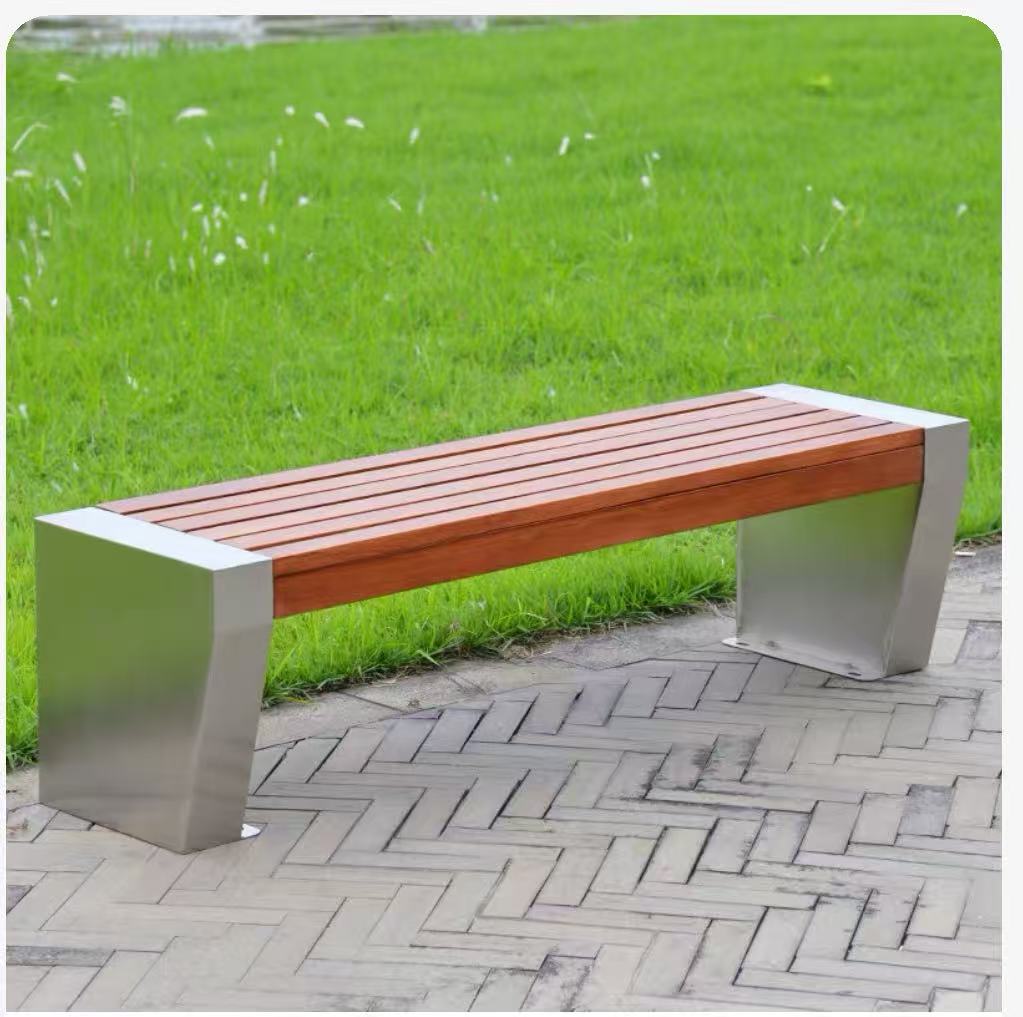 HY-26042821 Park bench