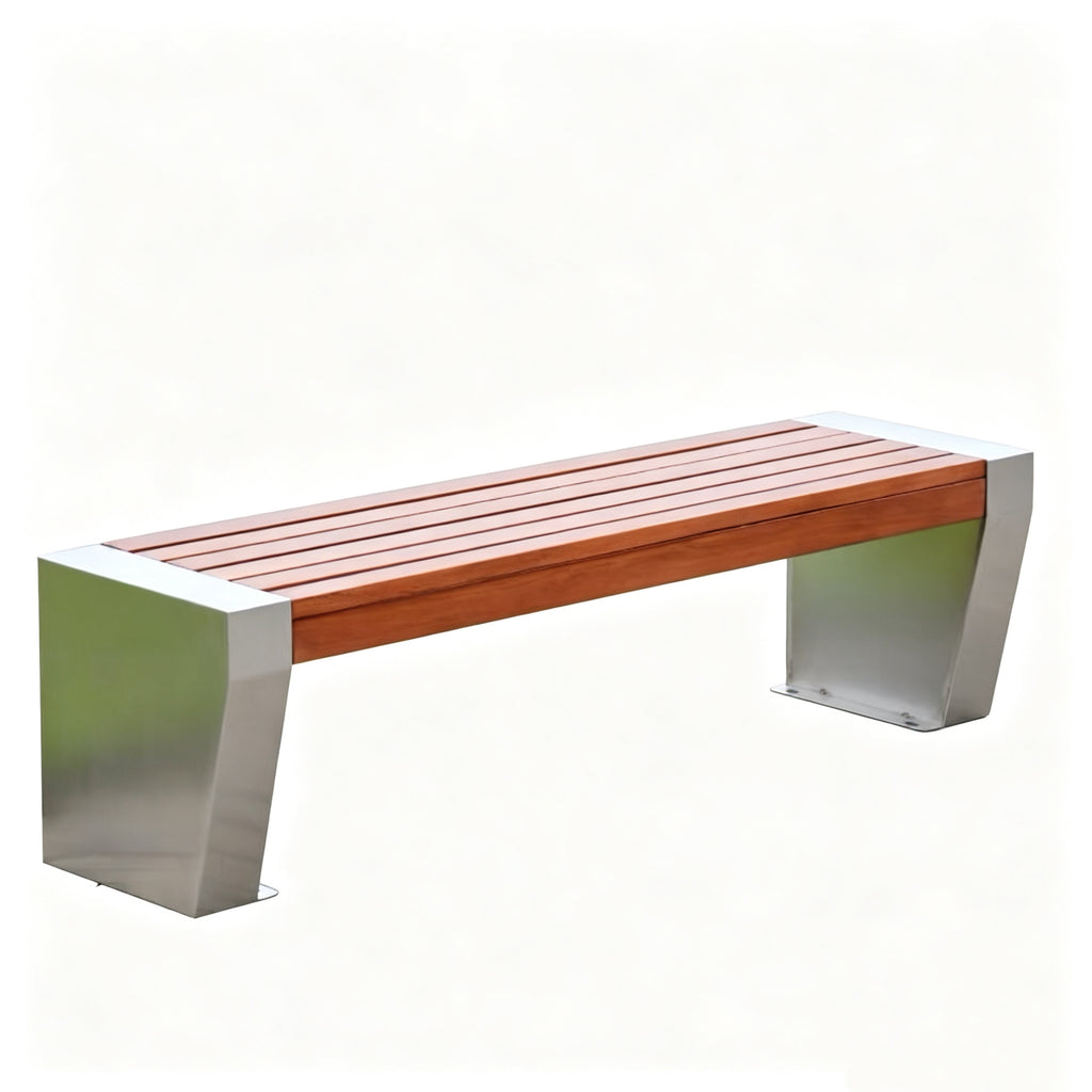 HY-26042821 Park bench
