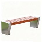 HY-26042821 Park bench
