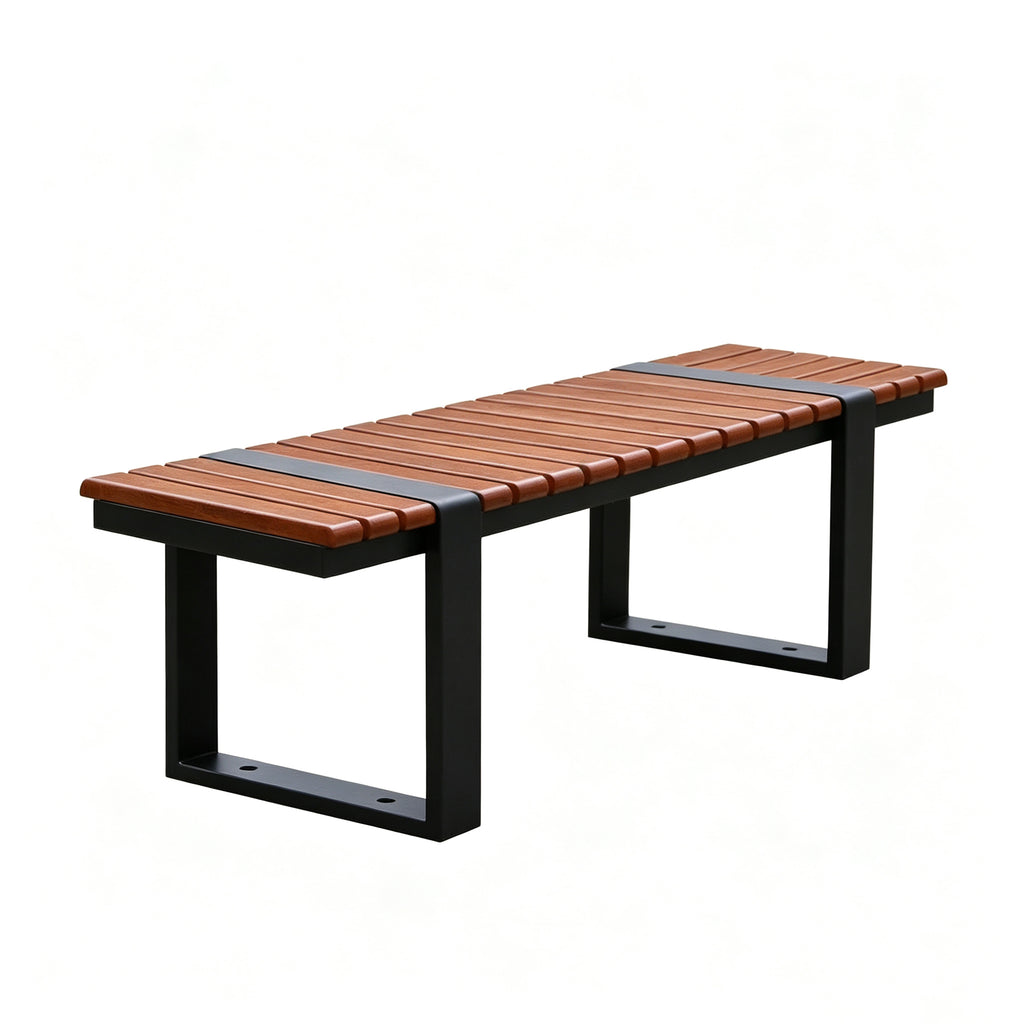 HY-26042822 Park bench