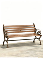 HY-26042823 Park bench