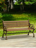 HY-26042823 Park bench