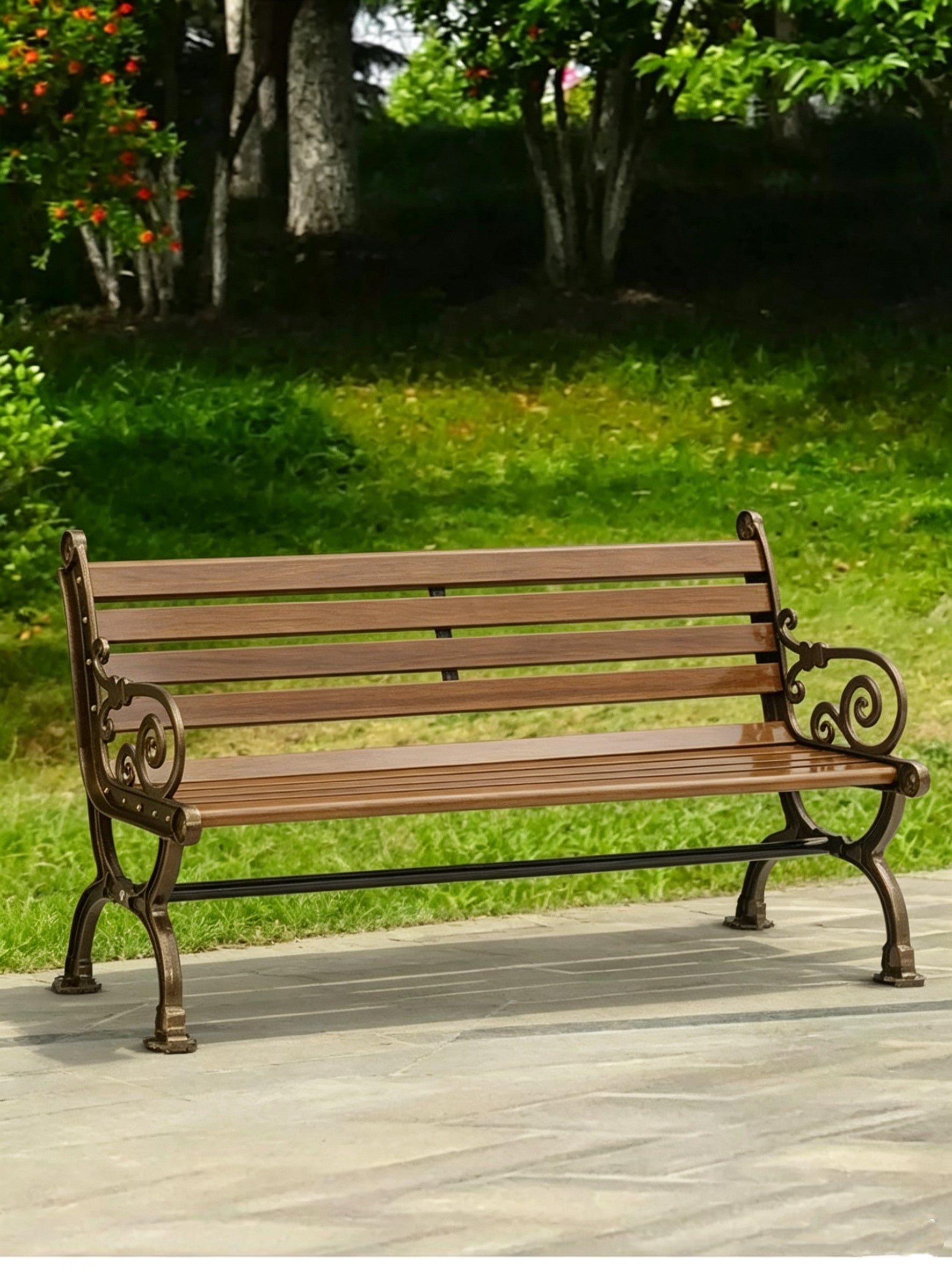 HY-26042823 Park bench
