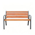 HY-26042824 Park bench
