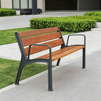 HY-26042824 Park bench