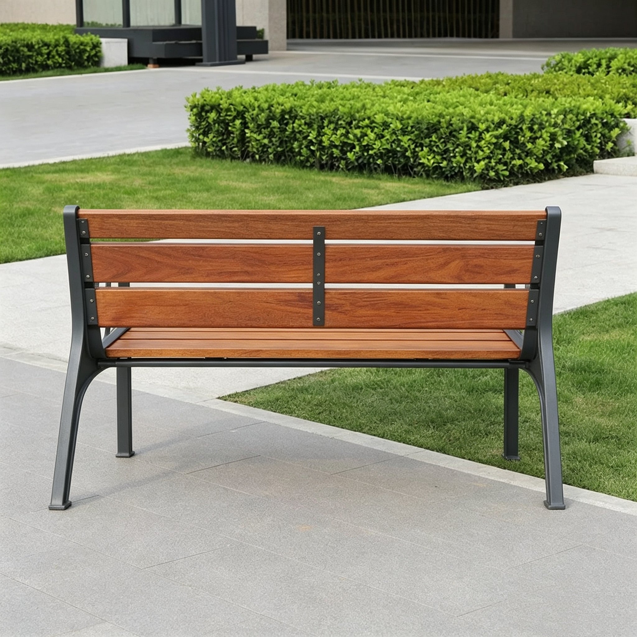 HY-26042824 Park bench