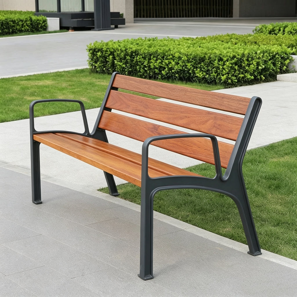 HY-26042824 Park bench