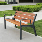 HY-26042824 Park bench