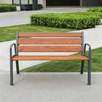 HY-26042824 Park bench