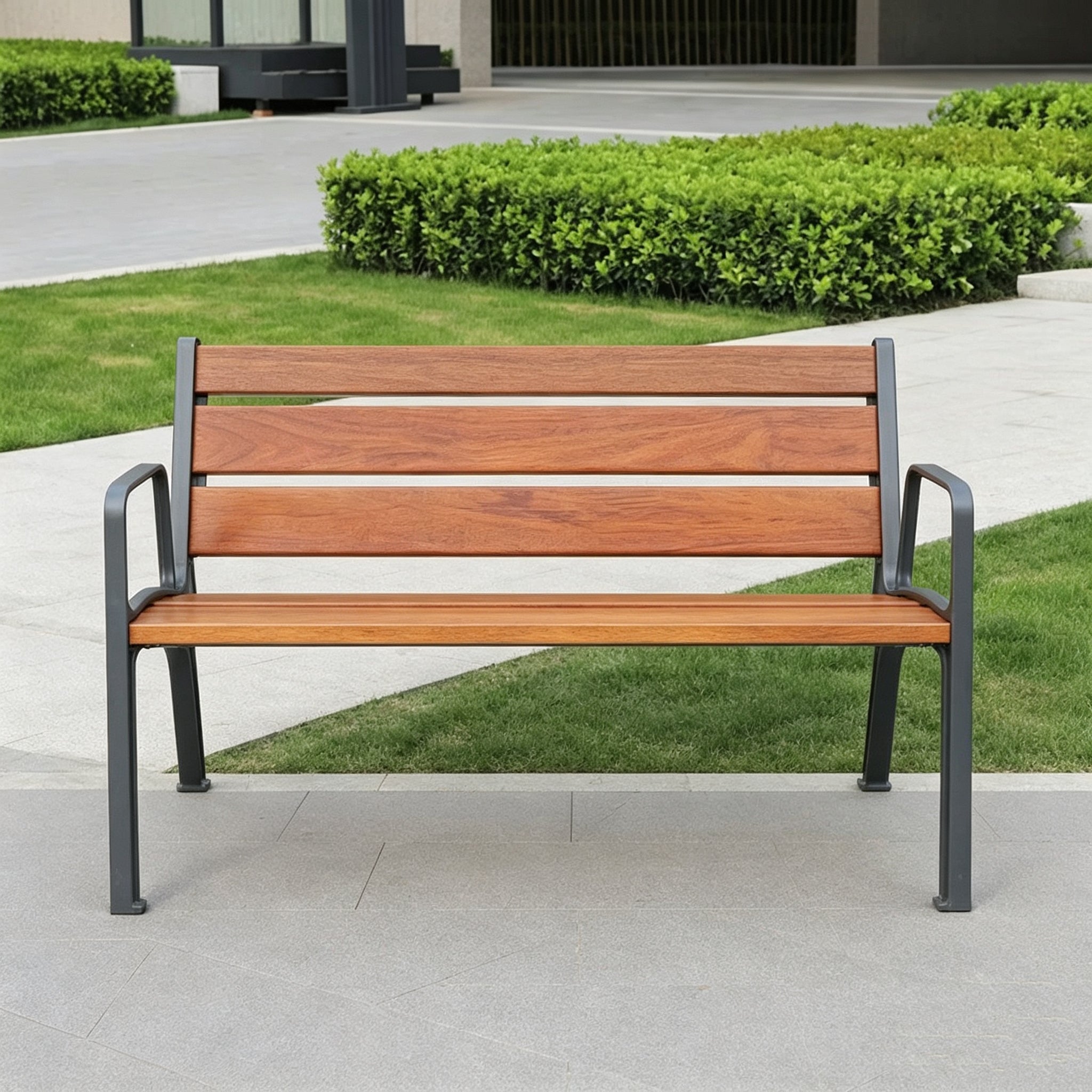 HY-26042824 Park bench