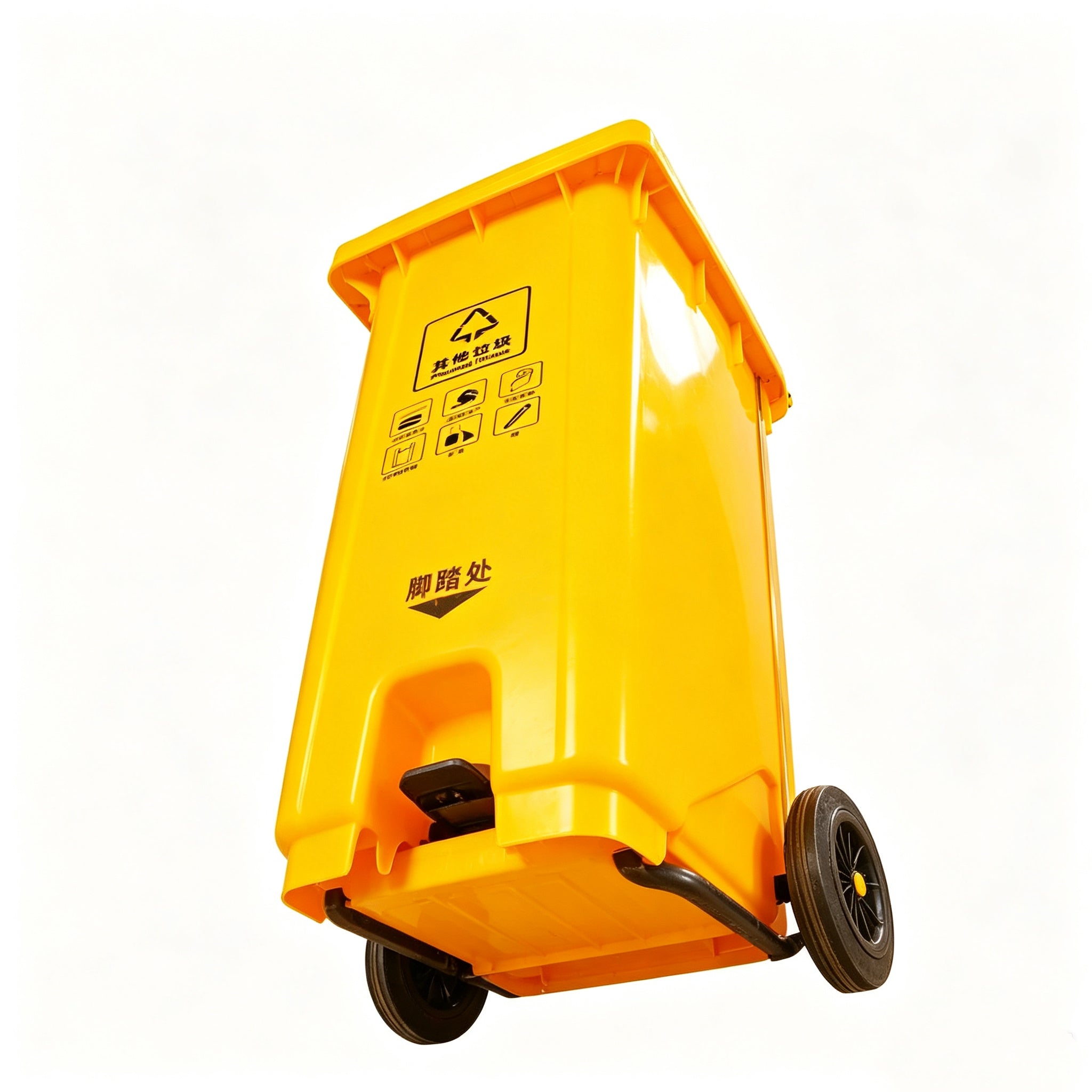 HY-26042825 Medical waste bin