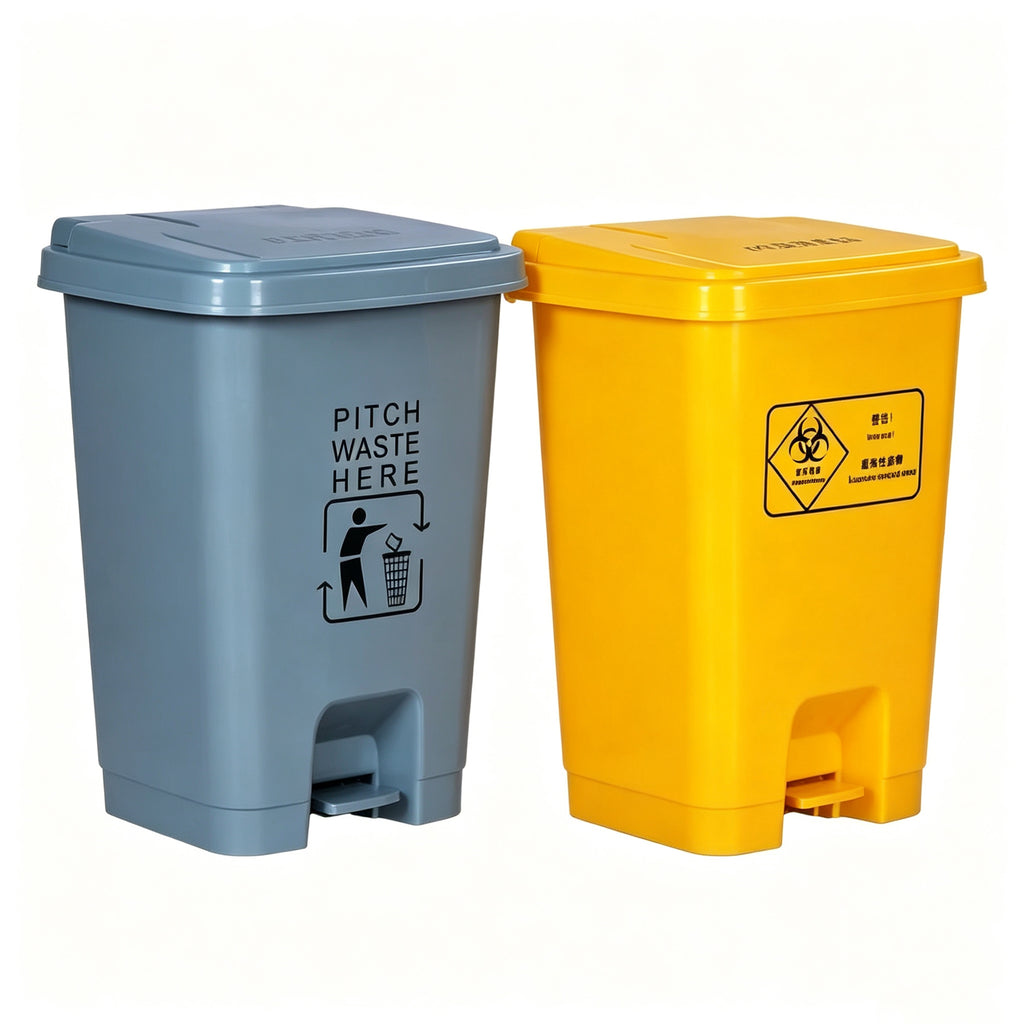 HY-26042826 Medical waste bin