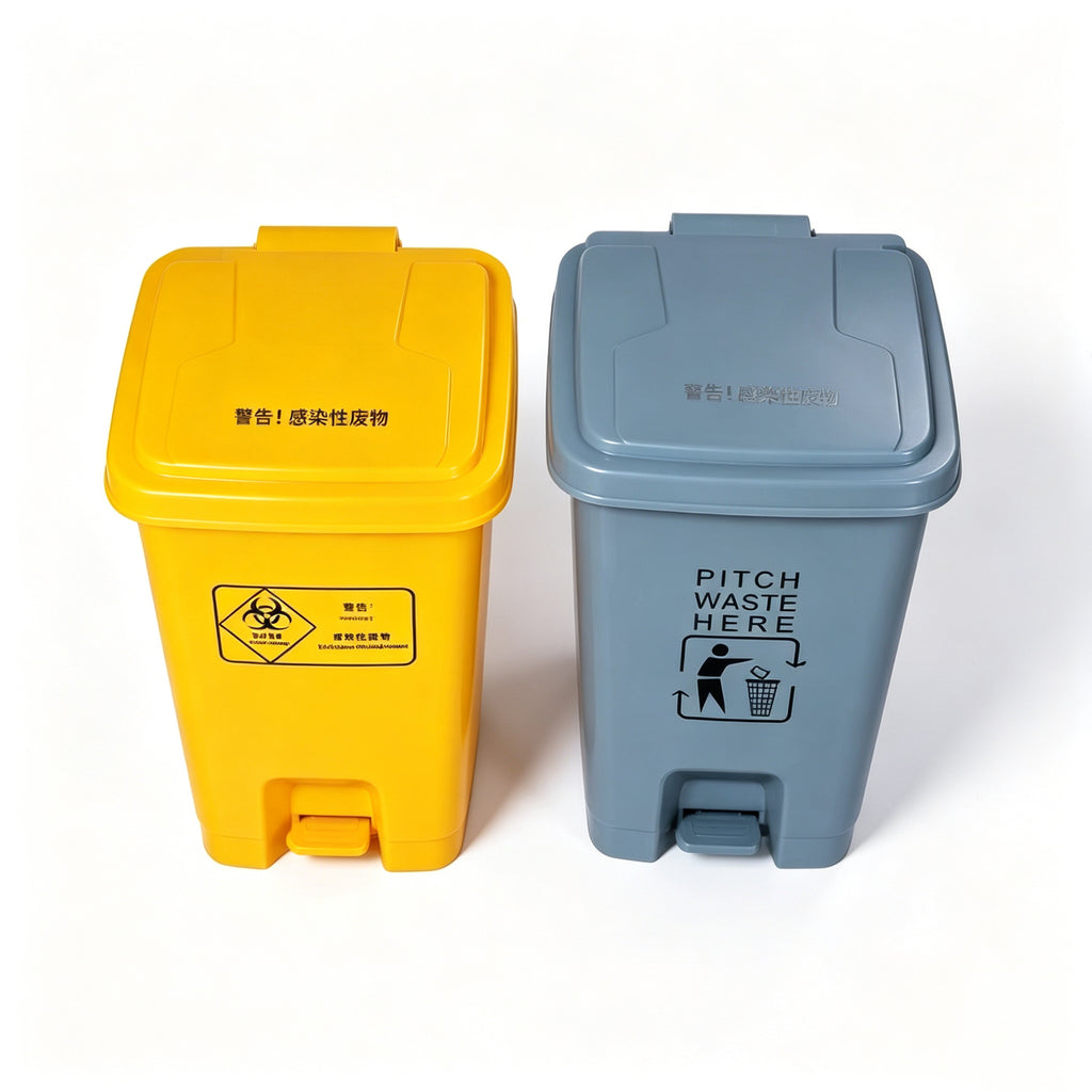 HY-26042826 Medical waste bin