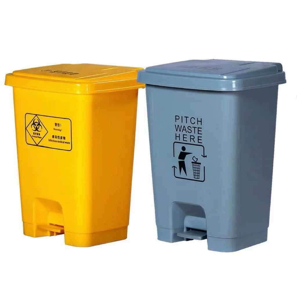 HY-26042826 Medical waste bin