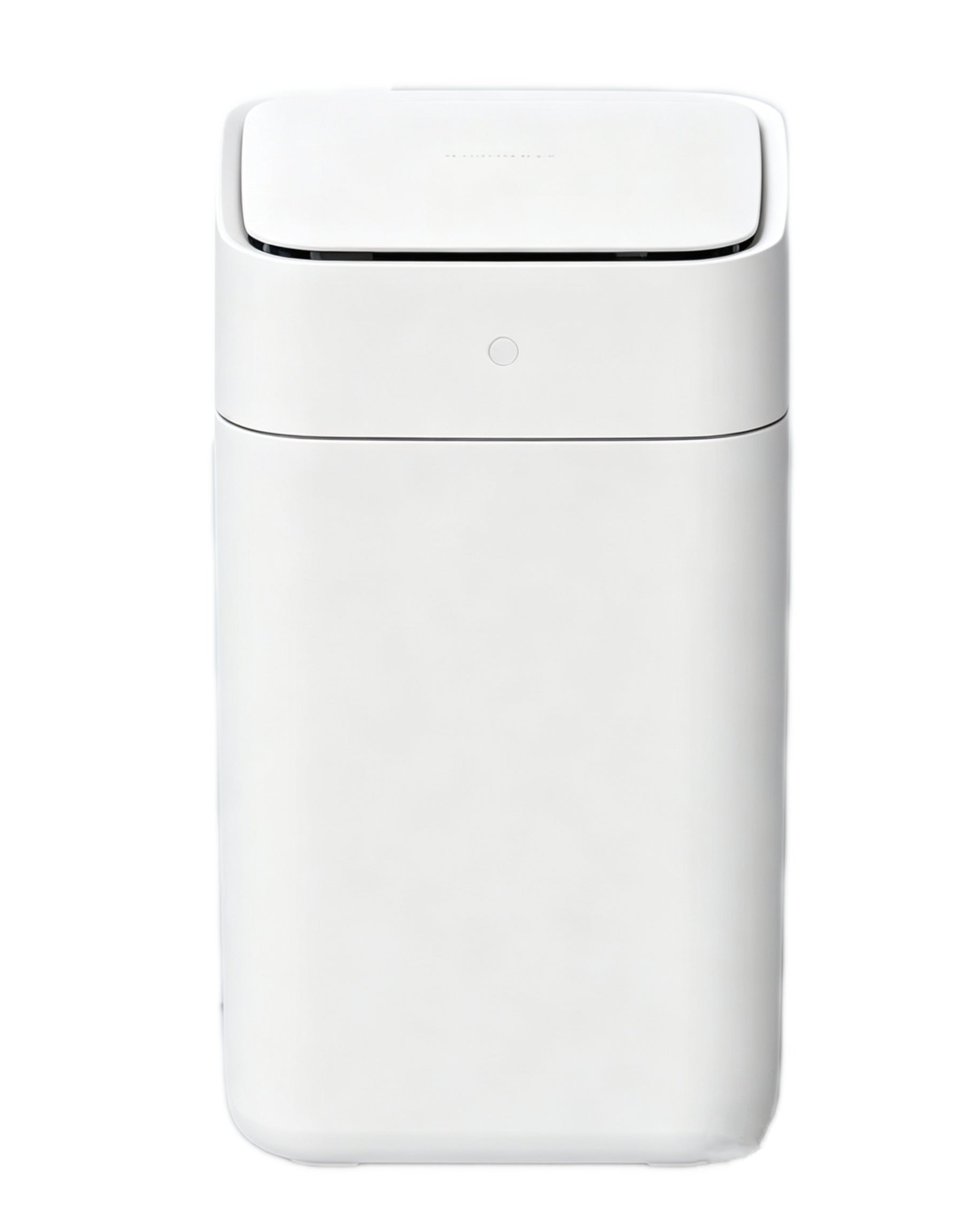 HY-0423010 Plastic Smart Trash Can