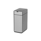 HY 0518001-9L Slim-Profile Smart Sensor Trash Can