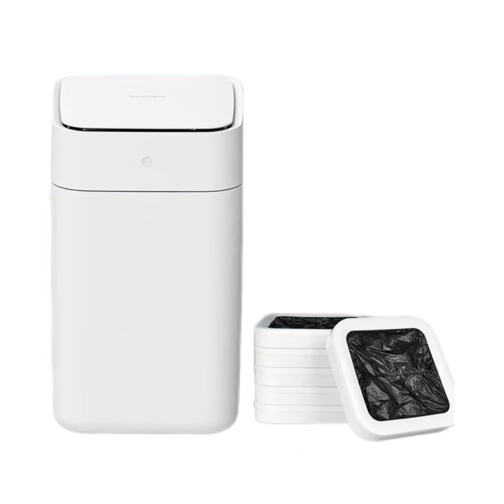 HY-0423010 Plastic Smart Trash Can
