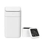 HY-0423010 Plastic Smart Trash Can